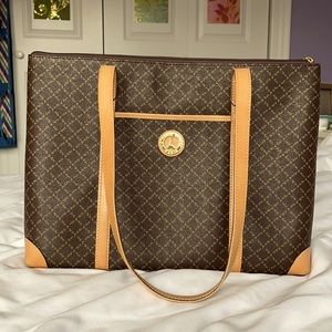 La Tour Eiffel Tote Bag